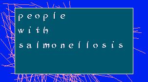 PeopleWithSalmonellosis